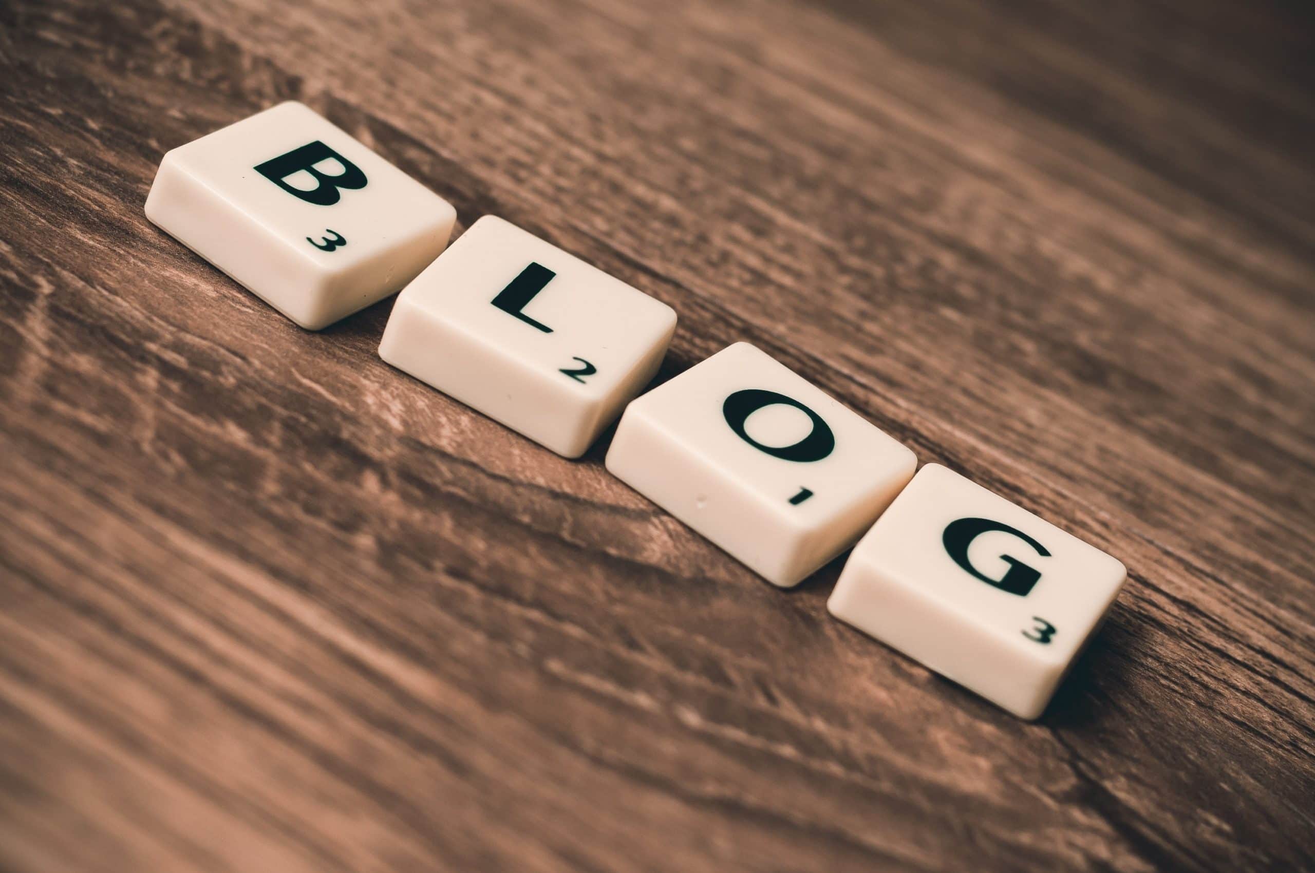 The Best Blogging Ideas for Lawyers Feature Image
