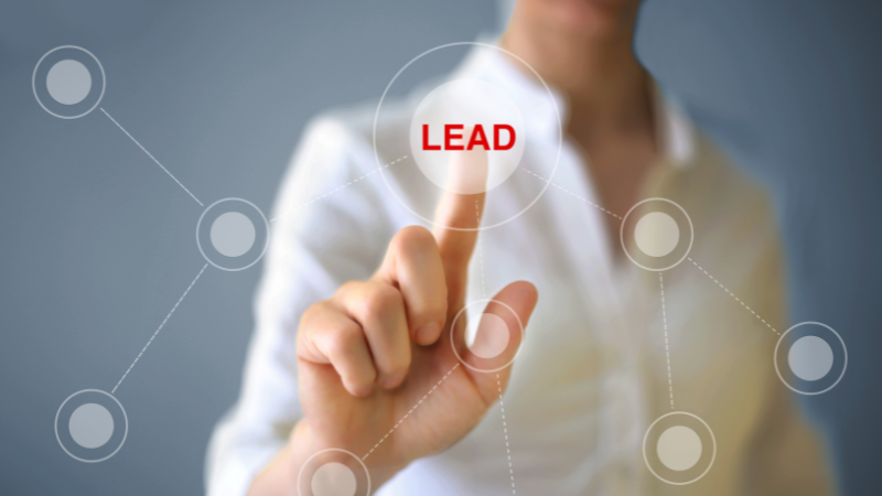 Reverse Mortgage Lead Generation: How Lenders Can Build a Steady Pipeline Feature Image