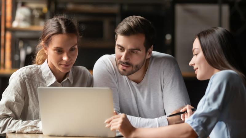 Saturated Market Mortgage Marketing: Why Rankings Don’t Convert Feature Image