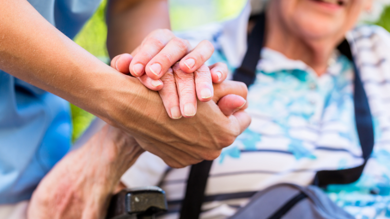 Senior Living Marketing Plan: A Step-by-Step Strategy for Filling Occupancy Feature Image