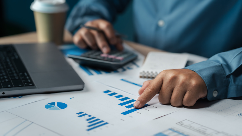 Should Mortgage Companies Cut Marketing When Interest Rates Rise? Feature Image