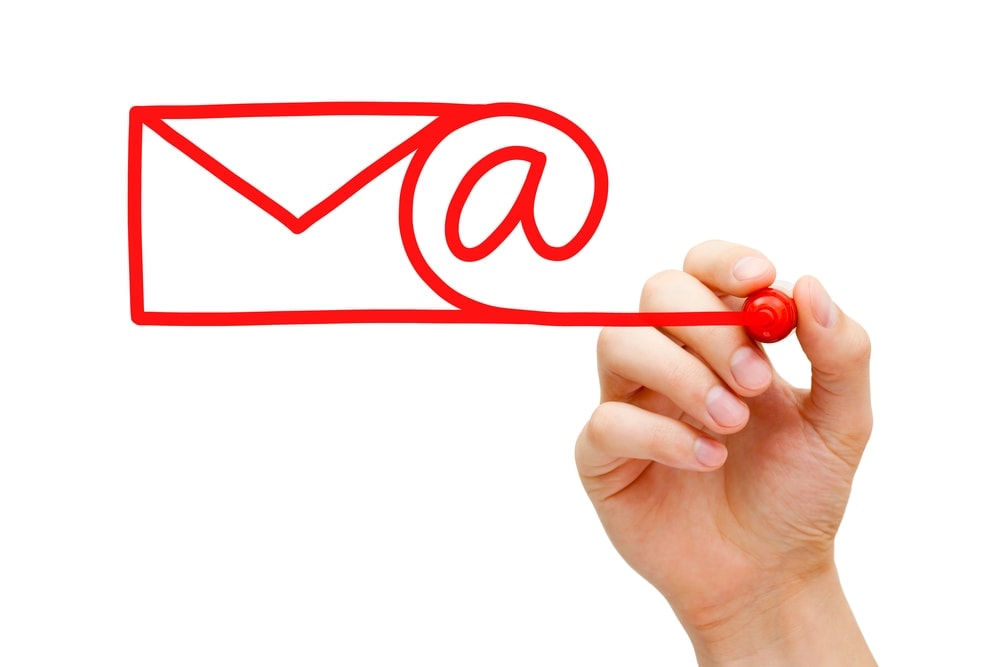 Email List Building 101 Feature Image