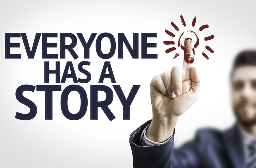 Content Marketing: How Telling Stories Can Generate Revenue Feature Image