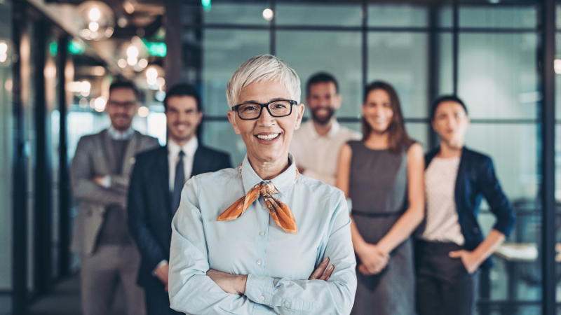 The New Rules of Thought Leadership: What Matters in 2025 Feature Image