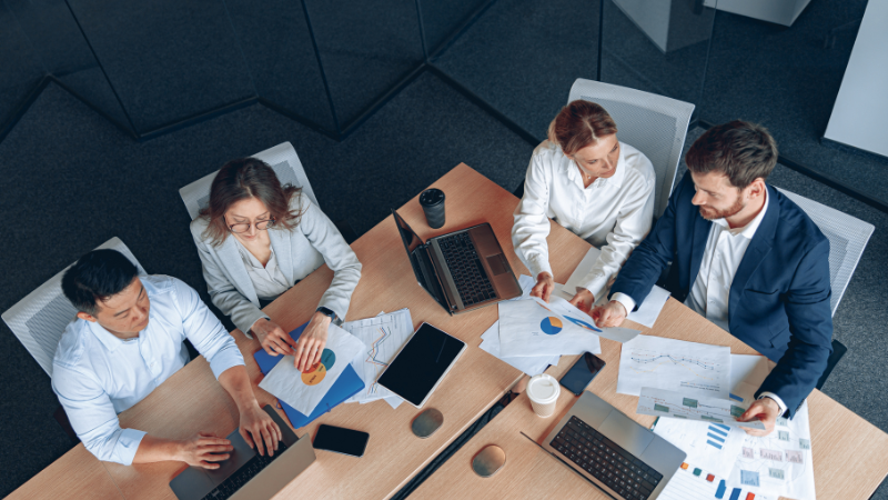 What Does a Mortgage Marketing Agency Actually Do? A Lender’s Guide to Choosing the Right Partner Feature Image